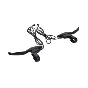 Brake Lever Set (Left & Right) for the GOTRAX Flex & Astro Electric Scooters