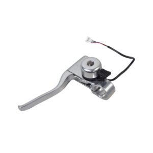 Brake Lever with Bell for the GOTRAX XR Ultra Electric Scooter