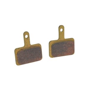 Brake Pads for the GOTRAX EBE1 Folding Super Sport Bike 16" (Set of 2)