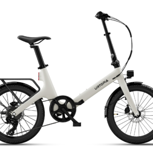 Carbon Fold ST Electric Mini Bike