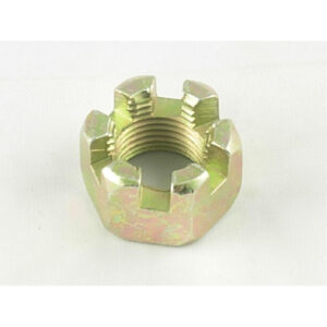 Castle Nut M16*1.5