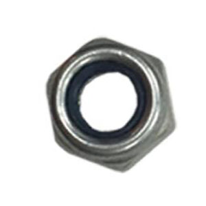Check Nut M10—1.5