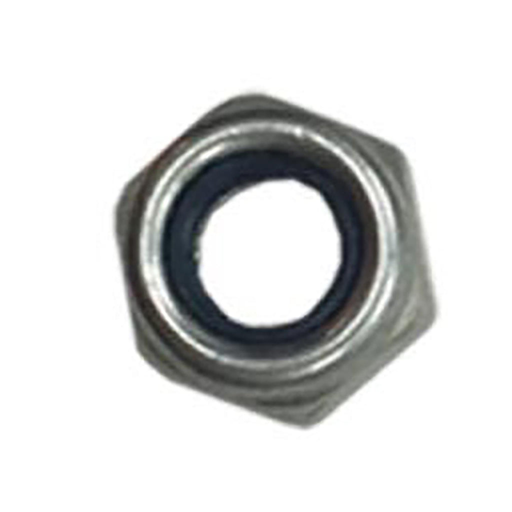 Check Nut M10—1.5