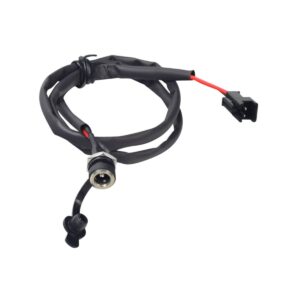 Coaxial Charging Port for GOTRAX GKS Electric Scooter