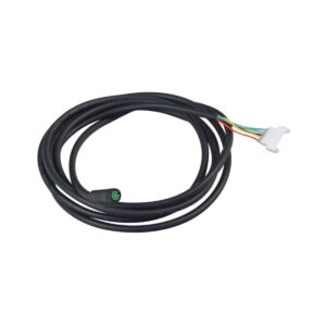 Console to Battery Wiring Harness for GOTRAX Apex & Apex XL Electric Scooters