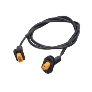 Console to Controller Wiring Harness for the GOTRAX XR Elite Electric Scooter