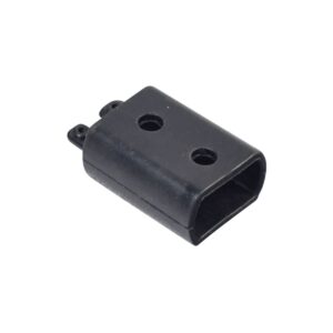 Console to Stem Rubber Insert for the GOTRAX XR Elite Electric Scooter