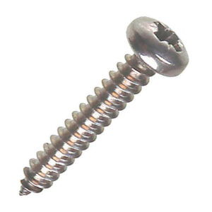 Cross Pan Head Self Tapping Screw ST4.2x13