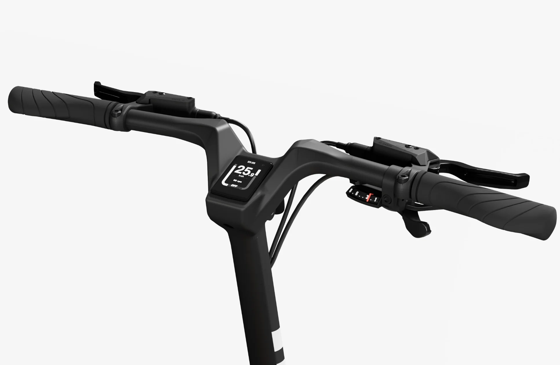 URTOPIA Lightweight Foldable Electric Bike | Carbon Fold 1 - Image 6