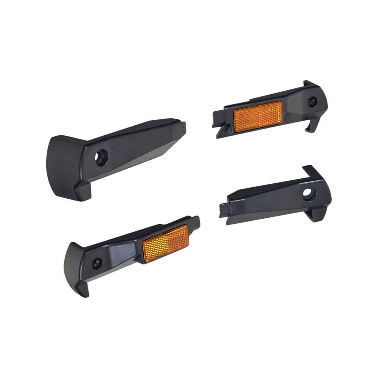 Deck Bumper Kit for the GOTRAX XR Elite Electric Scooter