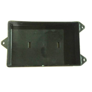 Dirt Bike Battery Box Cover (E3-350)