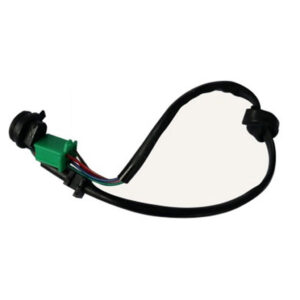 Engine Gear Indicator HELLCAT 125