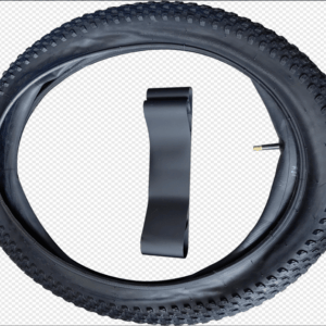 F1 / R1 / Z4 LITE Electric Bike Tires