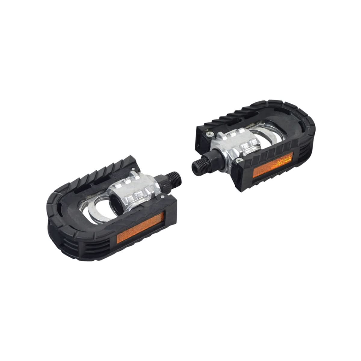 Foldable Pedals for the GOTRAX EBE1 Folding Super Sport Bike 16"
