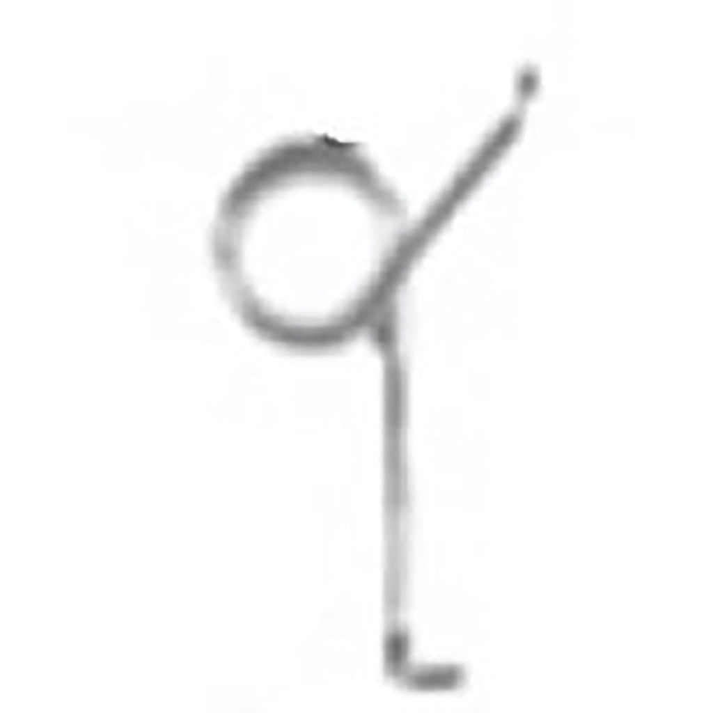 Foot Peg Spring for