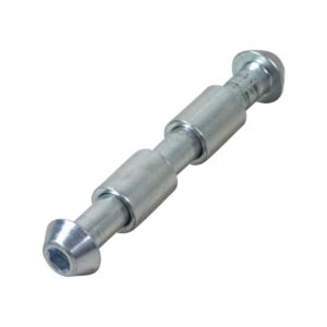 Front Axle for the GOTRAX GKS Electric Scooter