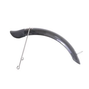 Front Fender for the GOTRAX Flex & Astro Electric Scooters