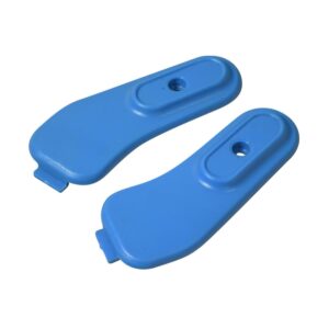 Front Fork Plastic Shroud for the GOTRAX GKS Electric Scooter