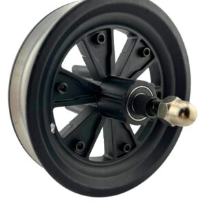 Front Rim for the GOTRAX Tour XP Electric Scooter