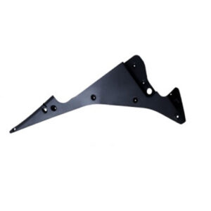 Front Side Panel Inner - Right (New Racer50)