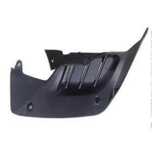 Front Side Panel - Left HELLCAT 125