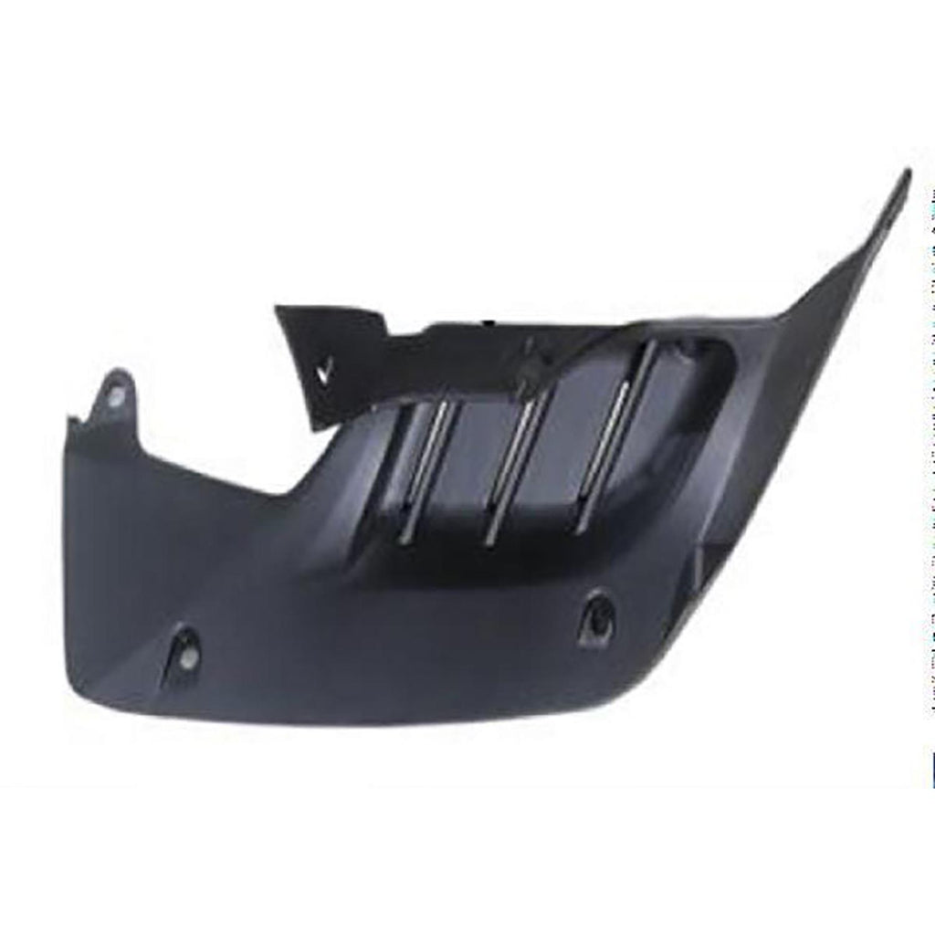Front Side Panel - Left HELLCAT 125