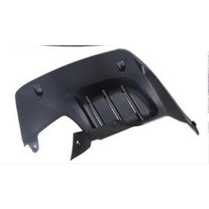Front Side Panel - Right HELLCAT 125