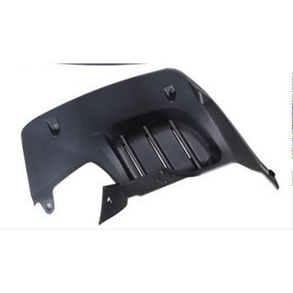 Front Side Panel - Right HELLCAT 125