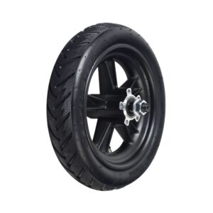 Front Wheel Assembly for GOTRAX Apex & Apex XL Electric Scooters