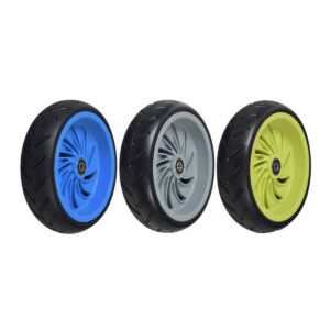 Front Wheel Assembly for the GOTRAX GKS Electric Scooter