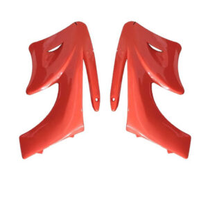 Fuel Tank Panel Set (E3-350)