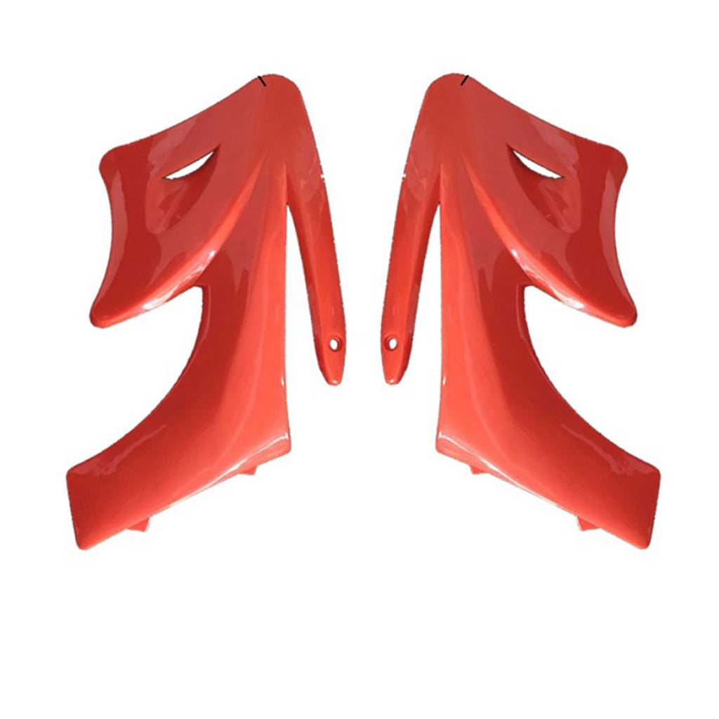 Fuel Tank Panel Set (E3-350)