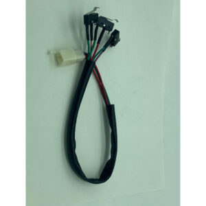 Gear Indicators (ARROW 150)