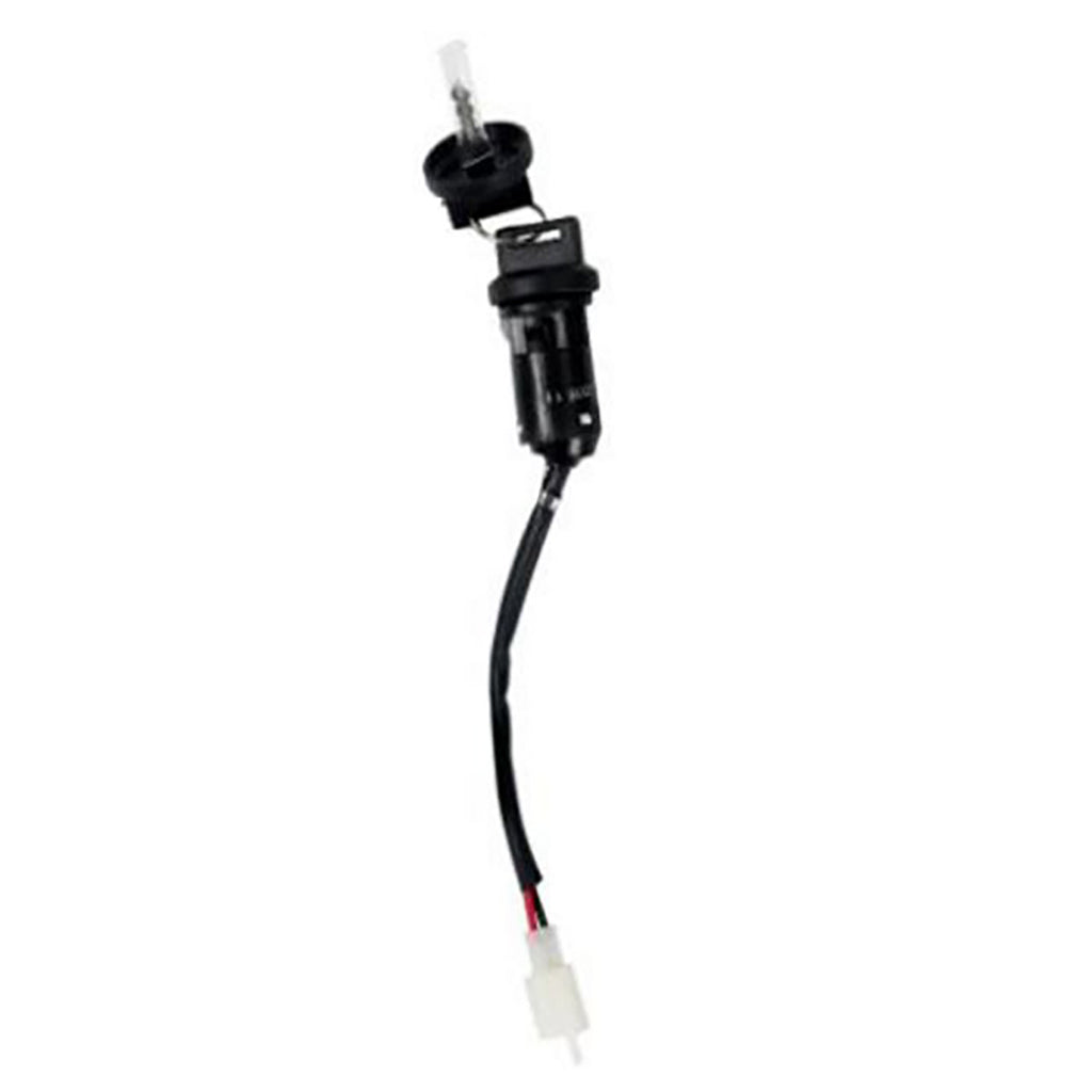 GoKart Ignition Key Switch (EK 80)