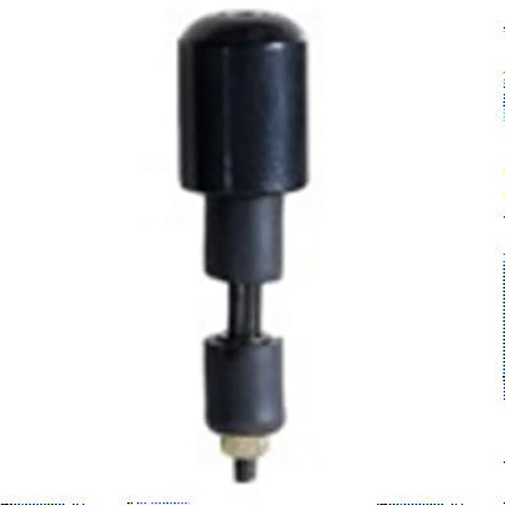 Hand Grip End Cap