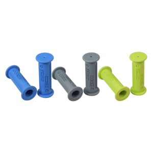 Handlebar Grip Set for the GOTRAX GKS Electric Scooter