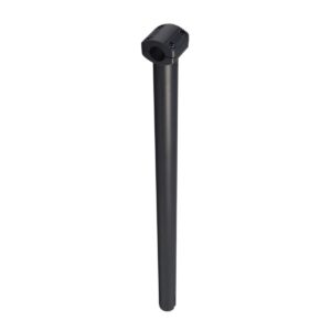 Handlebar Stem with Clamp for the GOTRAX GKS Electric Scooter