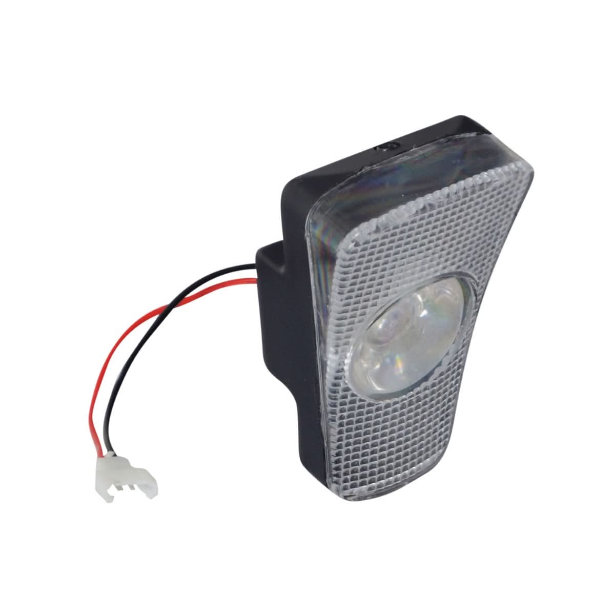 Headlight Assembly for GOTRAX Apex, Apex LE, & Apex XL Electric Scooters