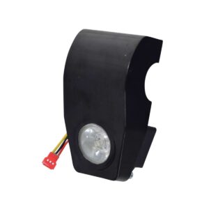 Headlight Assembly for GOTRAX GXL V2, XR Elite, & XR Ultra Electric Scooters