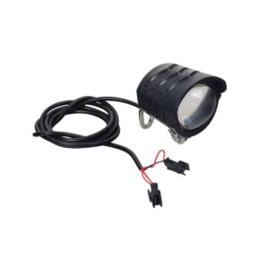 Headlight Assembly for the GOTRAX EBE1 Folding Super Sport Bike 16"
