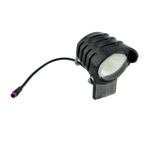Headlight for the GOTRAX Flex & Astro Electric Scooters
