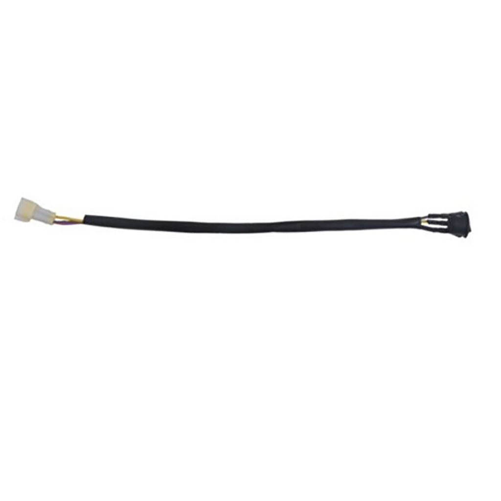 Heat Switch (Snow Leopard)