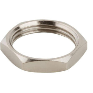 Hex Nut M27—1.5