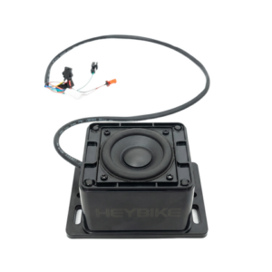 Heybike Speakers Bluetooth
