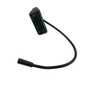 Ignition and Speed Control Console for the GOTRAX Tour XP Electric Scooter