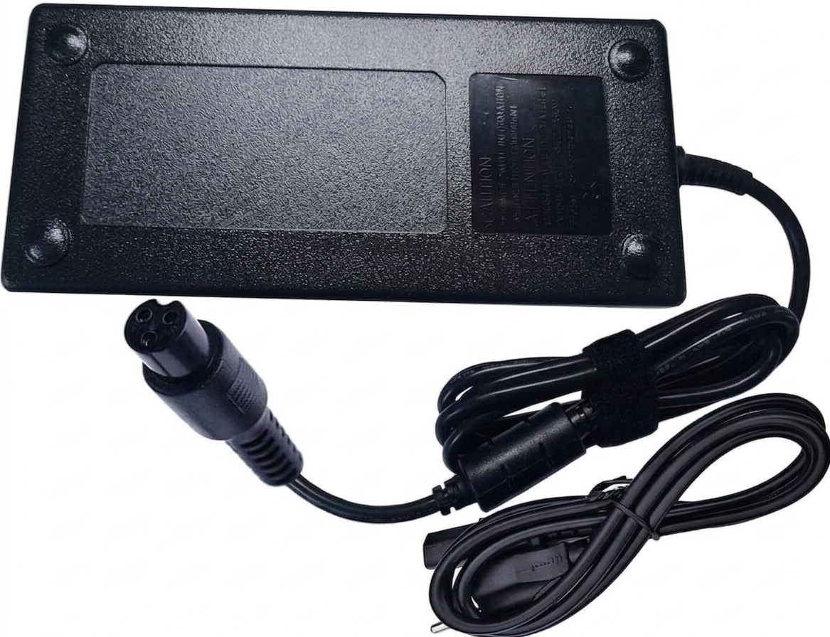 Varla Pegasus Charger