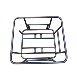 isinwheel Front Basket for U7S/M60 Ebike