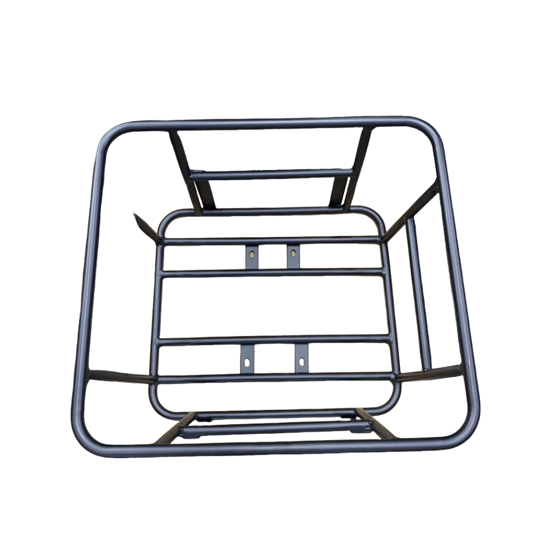isinwheel Front Basket for U7S/M60 Ebike