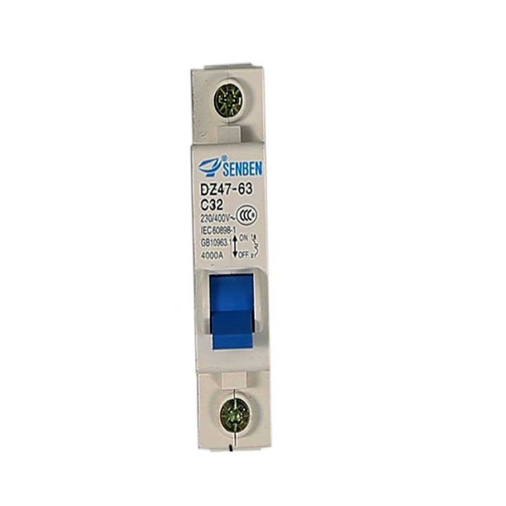 Kill Switch Assembly 32A (E3-350)