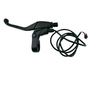 Left Brake Lever for the GOTRAX Flex Electric Scooter